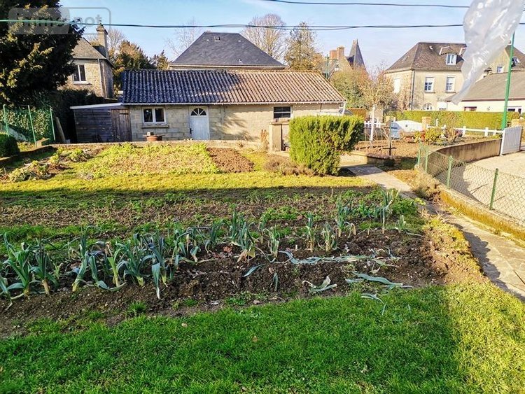 Maison a vendre Rânes 61150 Orne 95 m2 4 pièces 188600 euros