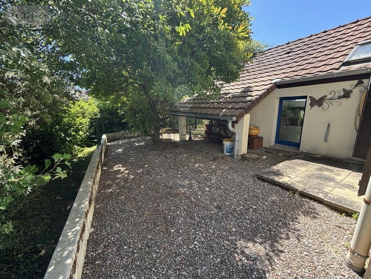Maison a vendre Lougres 25260 Doubs 211 m2 8 pièces 199000 euros