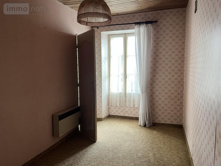 Maison a vendre Luçon 85400 Vendée 77 m2 4 pièces 146300 euros