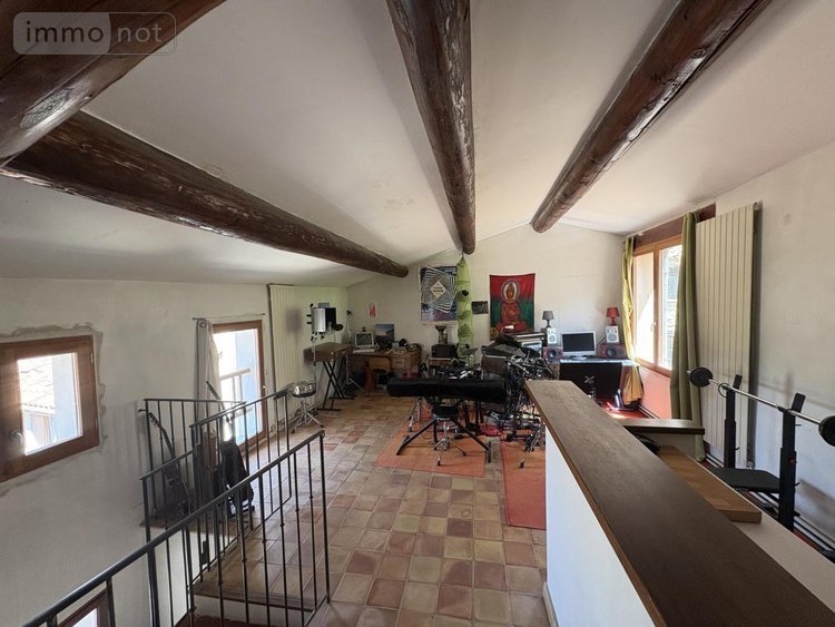Maison a vendre Forcalquier 04300 Alpes-de-Haute-Provence 187 m2  440000 euros