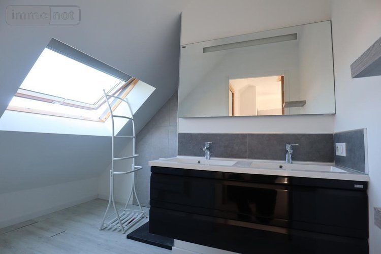 Maison a vendre Penmarch 29760 Finistère 101 m2 5 pièces 276400 euros