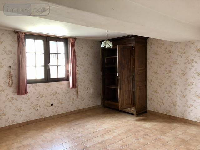 Maison a vendre Soulaire-et-Bourg 49460 Maine-et-Loire 110 m2 5 pièces 214210 euros