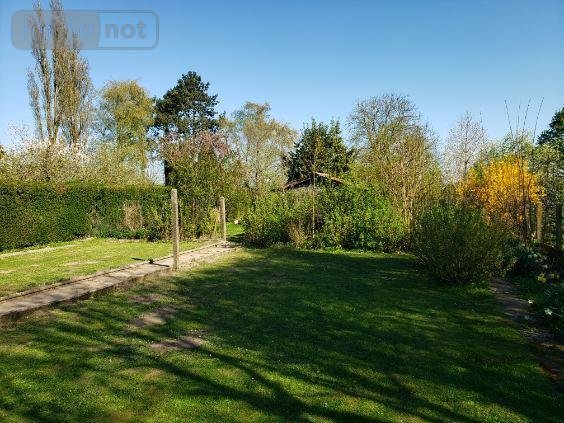 Maison a vendre Acq 62144 Pas-de-Calais 99 m2 5 pièces 194480 euros