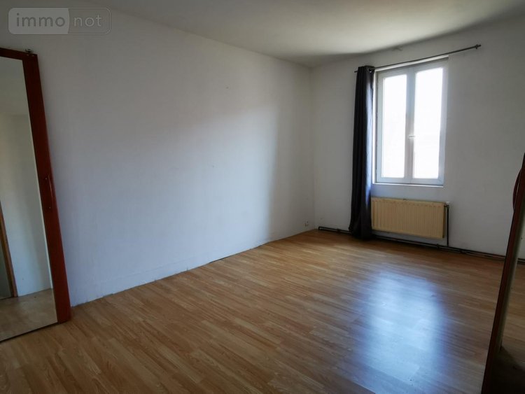 Maison a vendre Sin-le-Noble 59450 Nord 111 m2 6 pièces 105500 euros