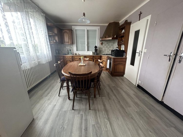 Maison a vendre Pommeret 22120 Côtes-d'Armor 114 m2  185500 euros