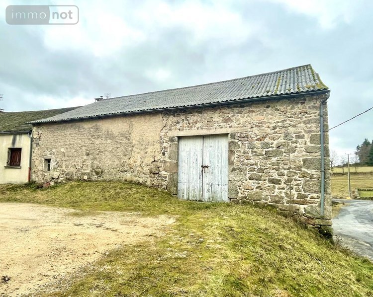 Maison a vendre Saint-Chély-d'Apcher 48200 Lozère 300 m2  60000 euros