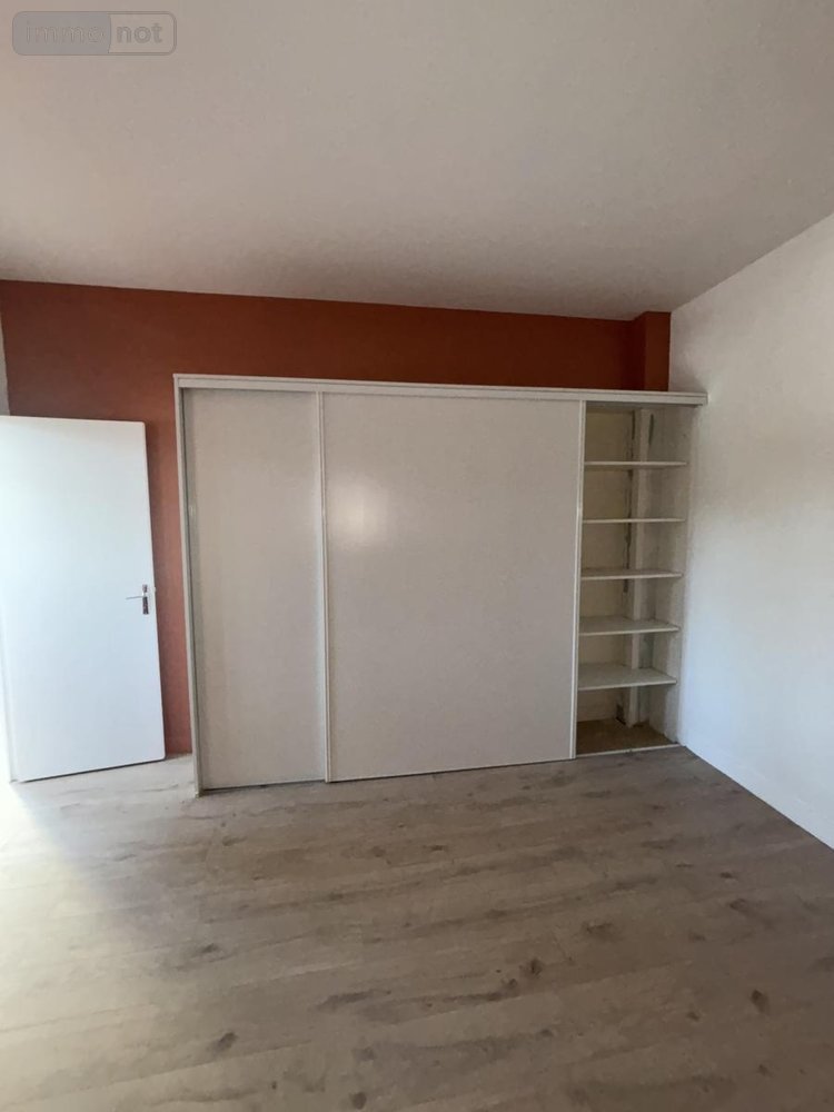 Location appartement Orbec 14290 Calvados 80 m2 3 pièces 653 euros