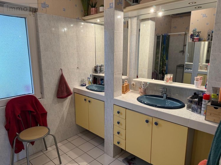 Maison a vendre Percy-en-Normandie 50410 Manche 145 m2 6 pièces 127380 euros