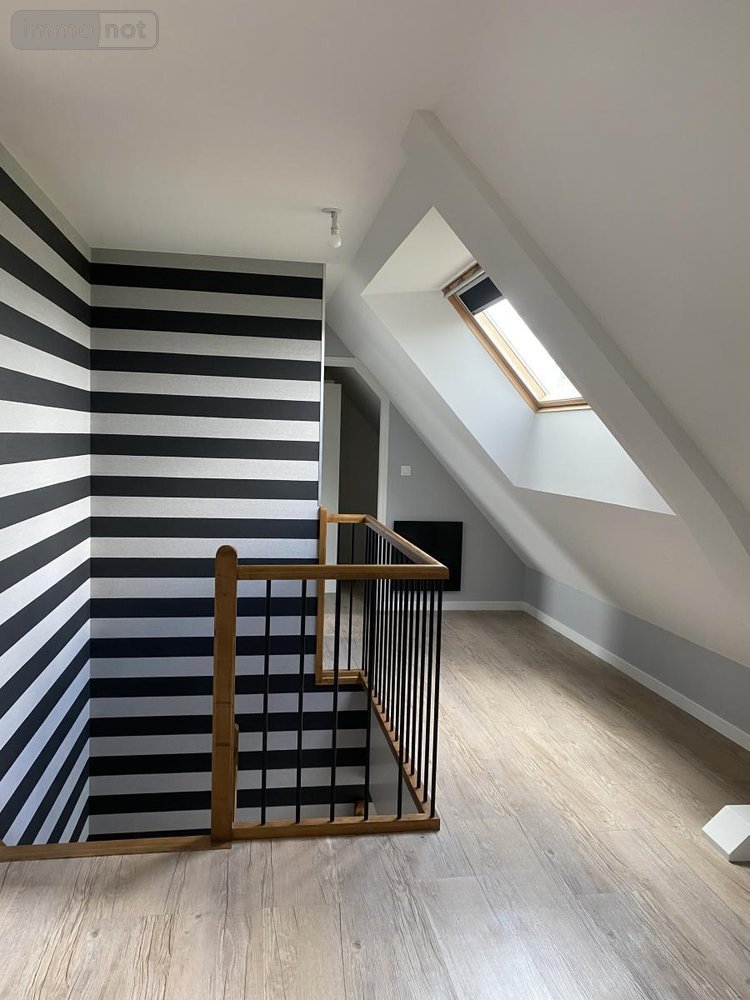 Maison a vendre Vire-Normandie 14500 Calvados 198 m2 8 pièces 290125 euros