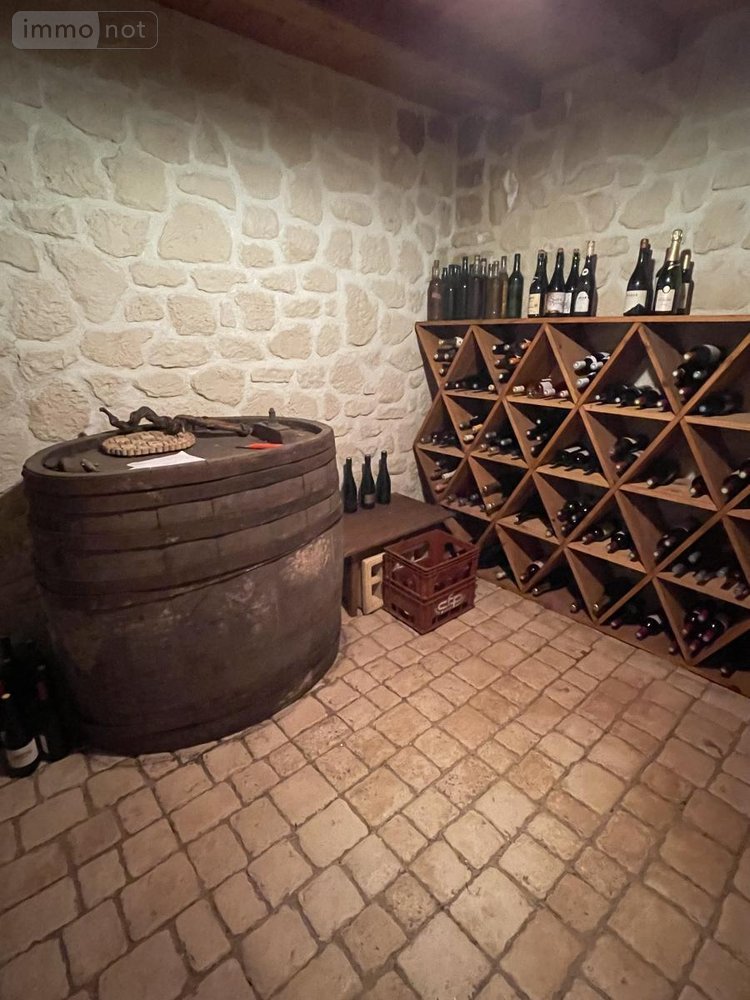 Maison a vendre Aigné 72650 Sarthe 240 m2 10 pièces 550000 euros