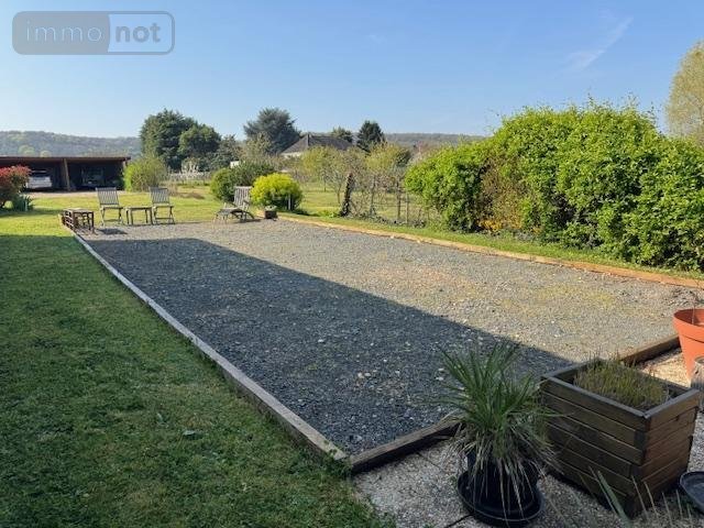 Maison a vendre Chinon 37500 Indre-et-Loire 224 m2  456800 euros