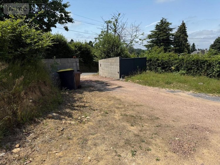 Maison a vendre Villedieu-les-Poêles-Rouffigny 50800 Manche 165 m2 6 pièces 379620 euros