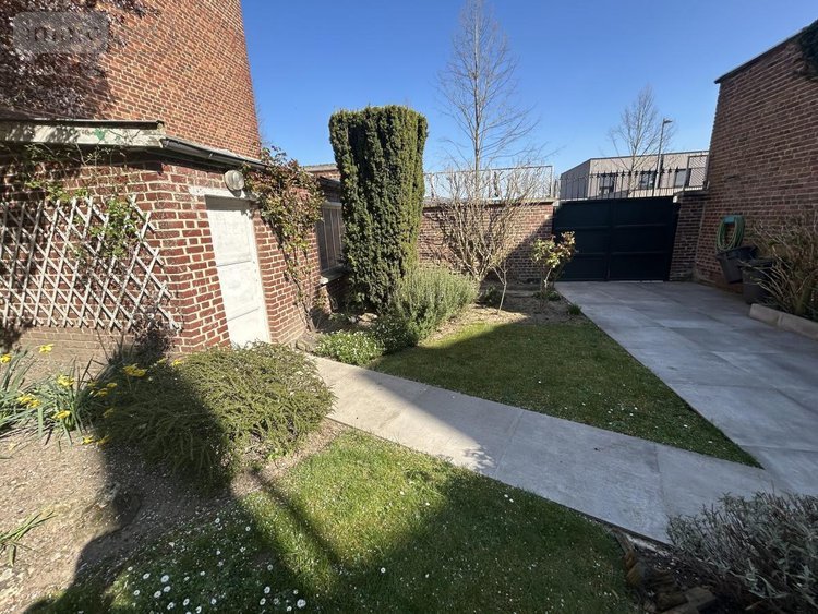 Maison a vendre Cambrai 59400 Nord 157 m2 5 pièces 293400 euros