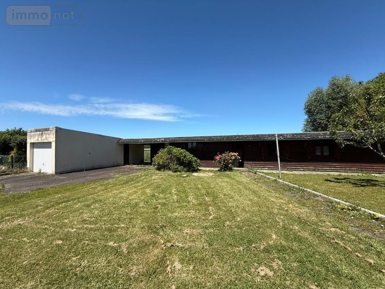 Maison a vendre Mont-Dol 35120 Ille-et-Vilaine 89 m2 4 pièces 168280 euros