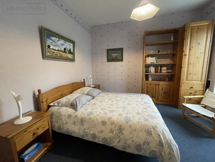 Maison a vendre La Ferté Macé 61600 Orne 274 m2 9 pièces 272500 euros