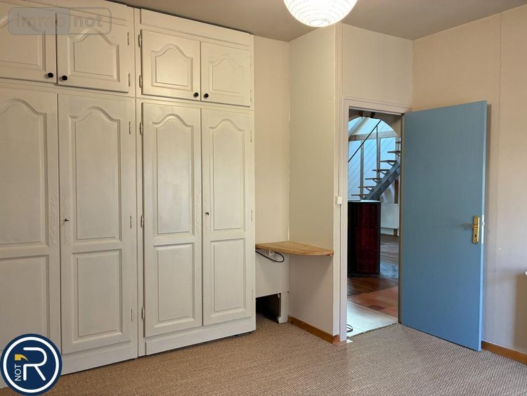 Location maison Laval 53000 Mayenne 115 m2 6 pièces 910 euros