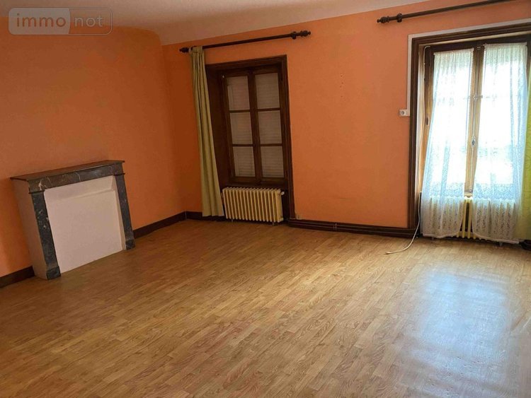 Maison a vendre Bazoches-au-Houlme 61210 Orne 100 m2  127100 euros