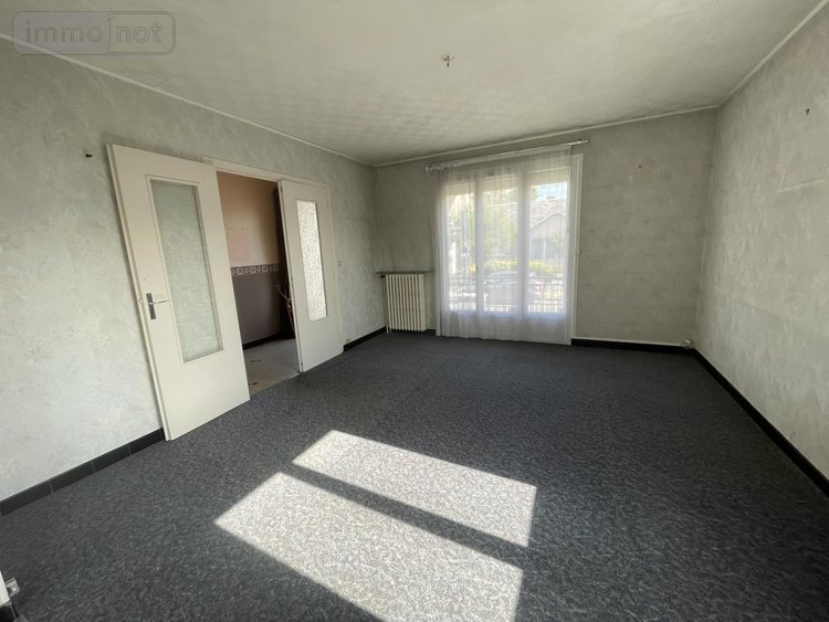 Maison a vendre Bétheny 51450 Marne 76 m2 4 pièces 232500 euros