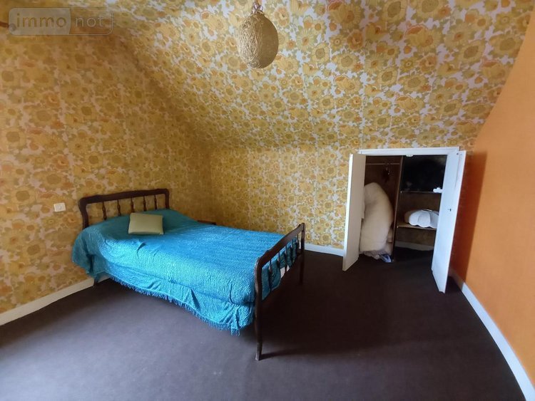 Maison a vendre Pluvigner 56330 Morbihan 195 m2 8 pièces 312240 euros