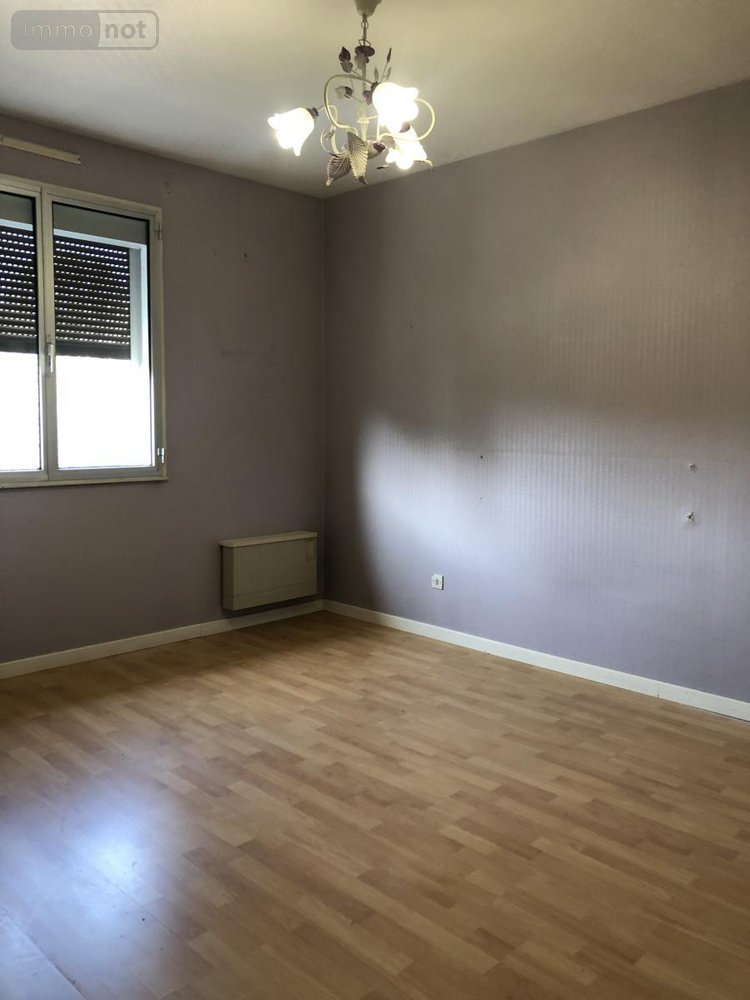 Maison a vendre Châlons-en-Champagne 51000 Marne 120 m2 5 pièces 168880 euros