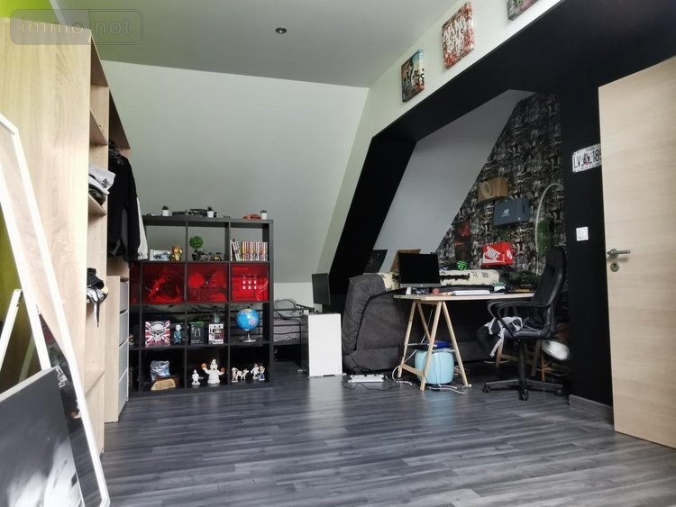 Maison a vendre Sauchy-Lestrée 62860 Pas-de-Calais 149 m2 5 pièces 189900 euros