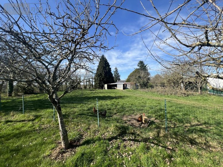 Maison a vendre Caro 56140 Morbihan 162 m2 9 pièces 270500 euros
