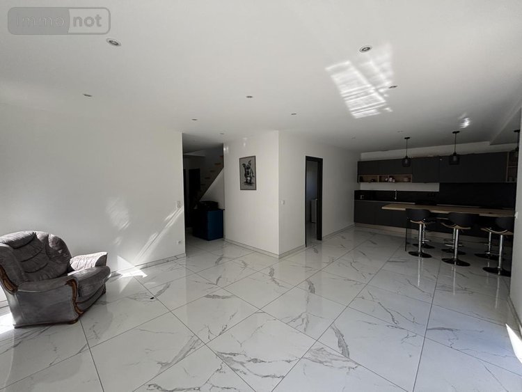Maison a vendre Francin 73800 Savoie 137 m2 5 pièces 499000 euros