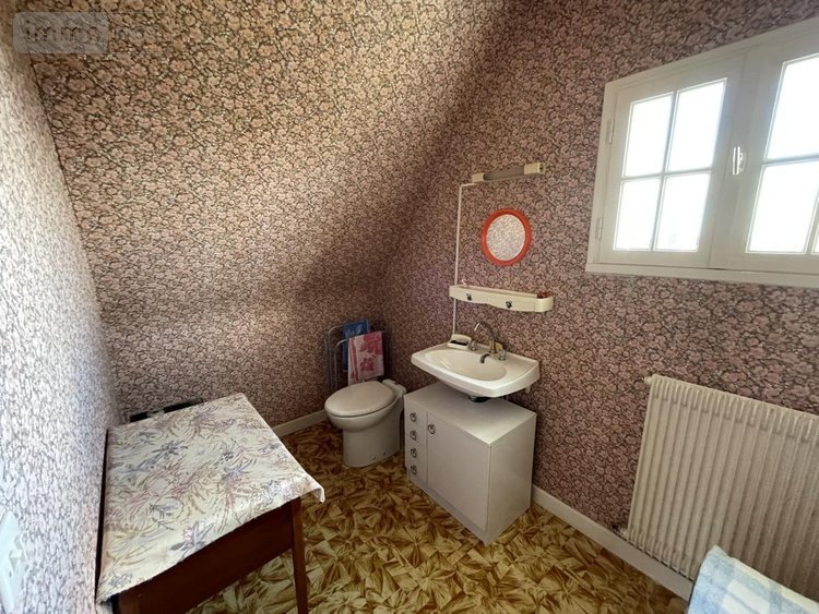 Maison a vendre Paimpol 22500 Côtes-d'Armor 84 m2 5 pièces 255375 euros