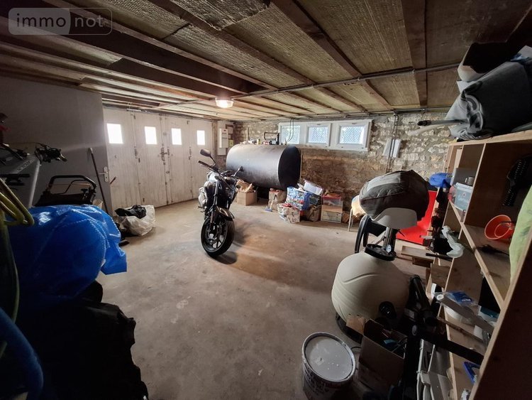 Maison a vendre Saintes 17100 Charente-Maritime 100 m2 4 pièces 141642 euros