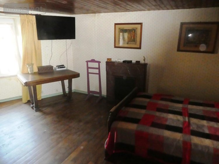 Maison a vendre Guémené-sur-Scorff 56160 Morbihan 185 m2 7 pièces 147550 euros