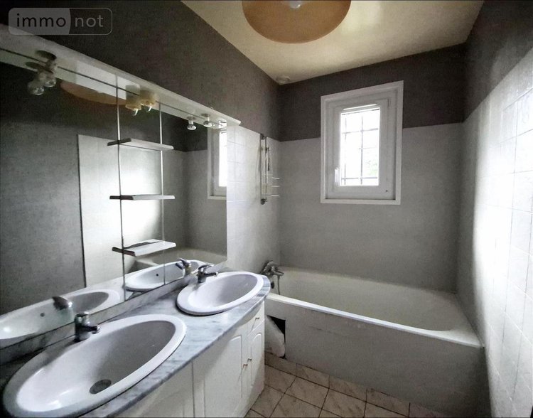 Maison a vendre Canteloup 50330 Manche 95 m2 4 pièces 201400 euros