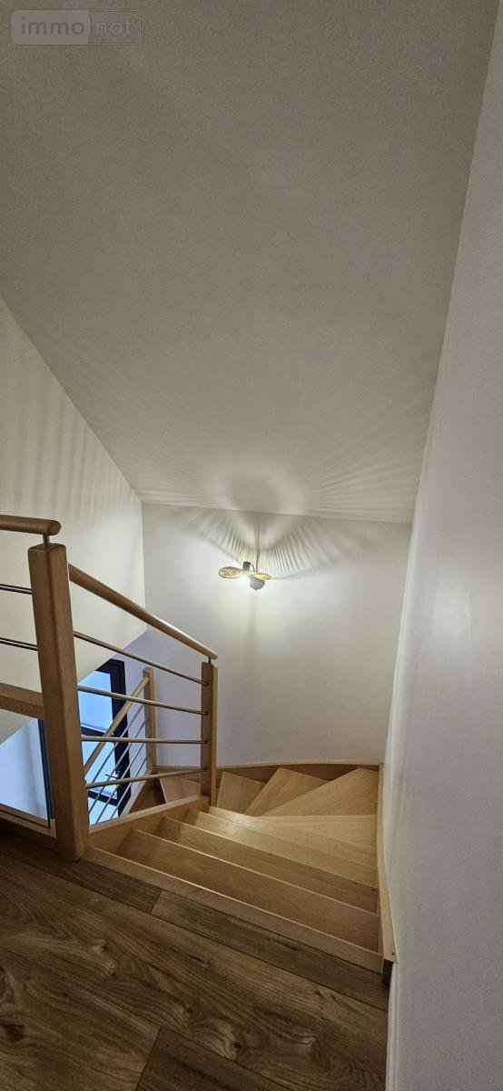 Maison a vendre Fouesnant 29170 Finistère 133 m2 5 pièces 451500 euros