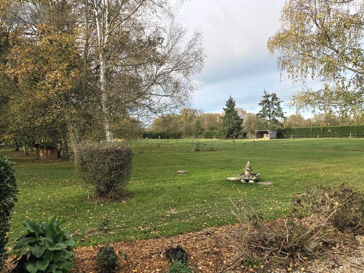 Maison a vendre Château-Gontier-sur-Mayenne 53200 Mayenne 235 m2 9 pièces 518000 euros