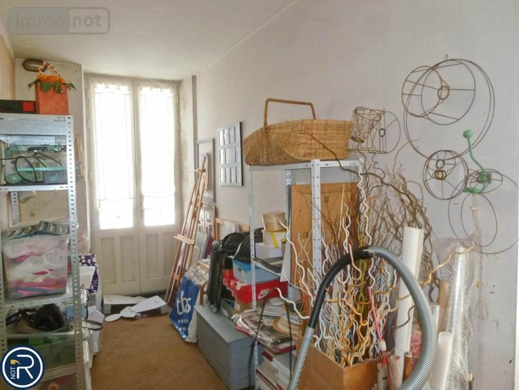 Maison a vendre Montsûrs 53150 Mayenne 130 m2 6 pièces 208000 euros