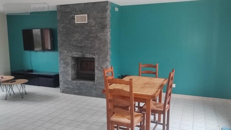 Maison a vendre La Couture 62136 Pas-de-Calais 70 m2 5 pièces 249600 euros