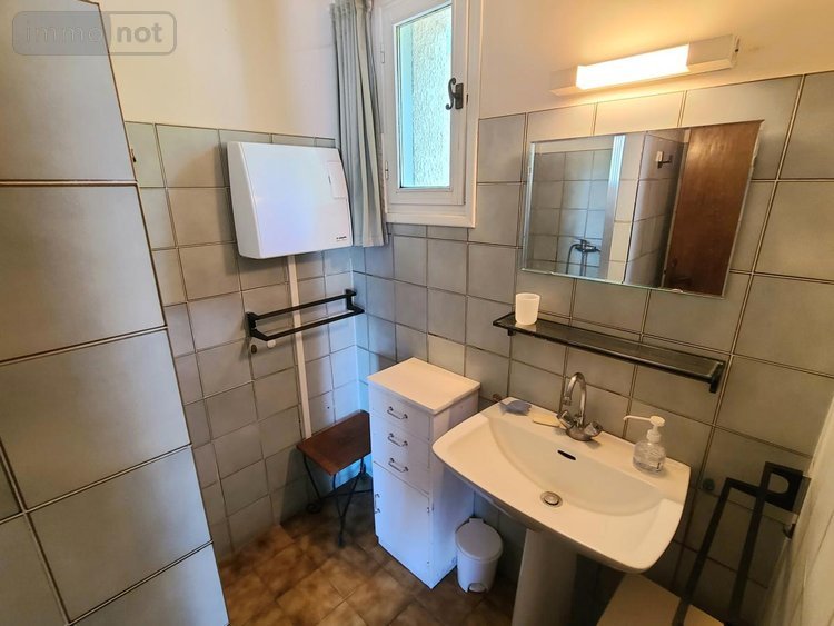 Maison a vendre La Garde-Adhémar 26700 Drôme 197 m2 7 pièces 471000 euros