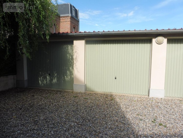 Location appartement Amiens 80000 Somme 73 m2 3 pièces 920 euros