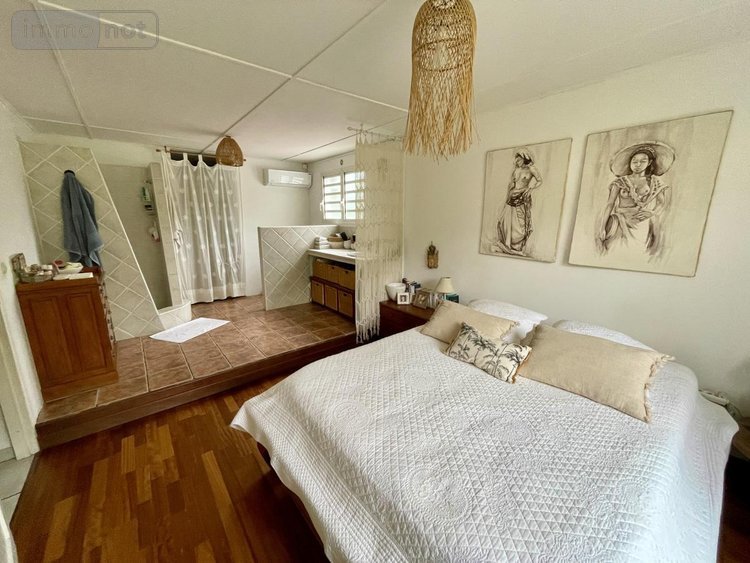 Maison a vendre Saint-Leu 97436 Réunion 140 m2 5 pièces 595650 euros