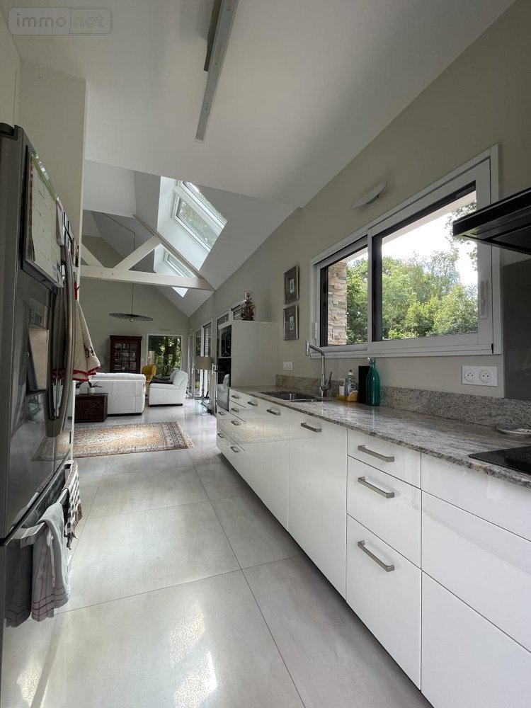Maison a vendre Baden 56870 Morbihan 140 m2 5 pièces 799900 euros