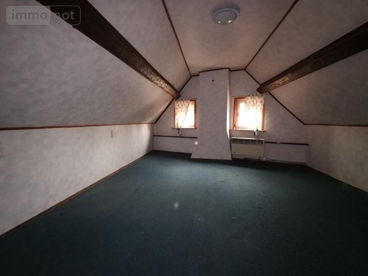 Maison a vendre Haynecourt 59268 Nord 94 m2 4 pièces 85500 euros