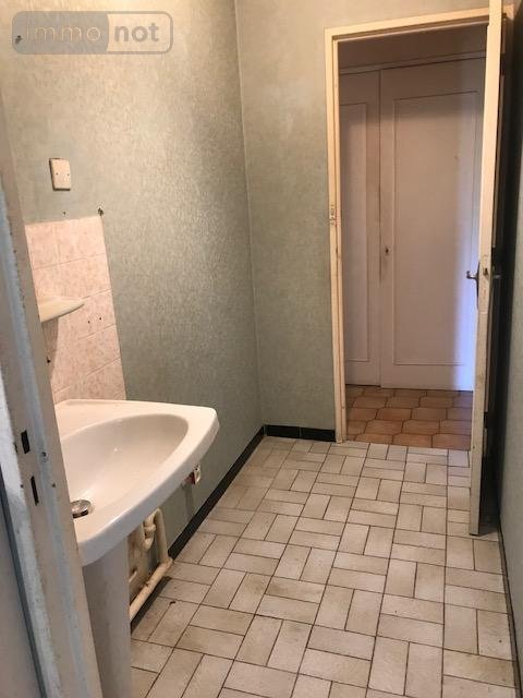 Maison a vendre Rochefort 17300 Charente-Maritime 94 m2 6 pièces 183000 euros