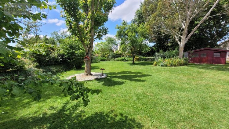 Maison a vendre Sablé-sur-Sarthe 72300 Sarthe 130 m2 5 pièces 249600 euros