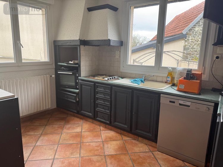 Immeuble a vendre Percy-en-Normandie 50410 Manche 187 m2  185350 euros