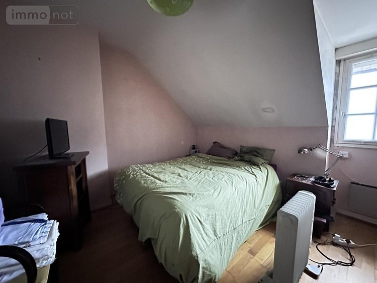 Maison a vendre Ploeren 56880 Morbihan 115 m2  249940 euros