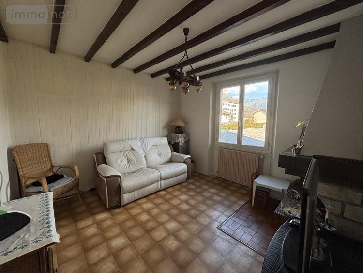 Maison a vendre Saint-Alban-Leysse 73230 Savoie 140 m2 10 pièces 494000 euros