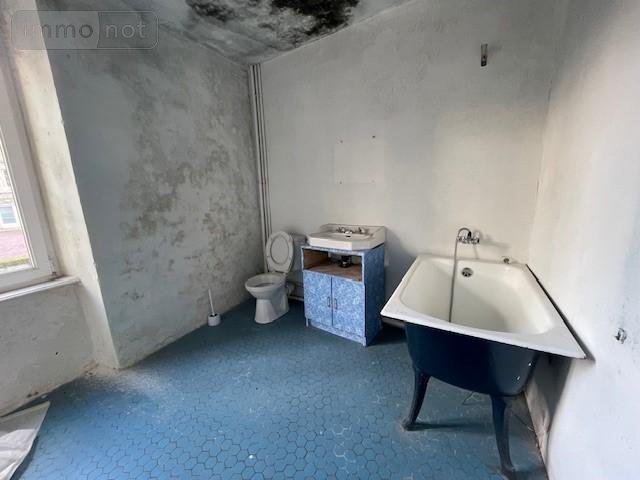 Maison a vendre Saint-Pierre-Église 50330 Manche 95 m2 5 pièces 262000 euros