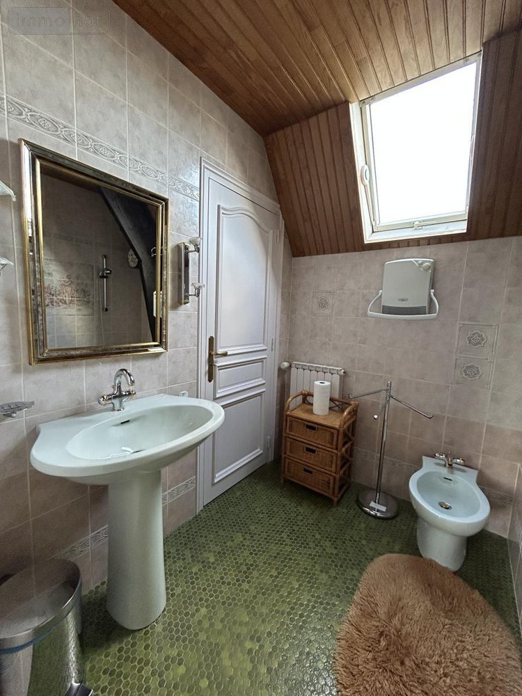 Maison a vendre Corps-Nuds 35150 Ille-et-Vilaine 317 m2 11 pièces 468630 euros