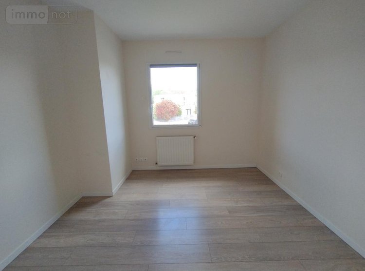 Maison a vendre Saint-Renan 29290 Finistère 102 m2 6 pièces 343860 euros