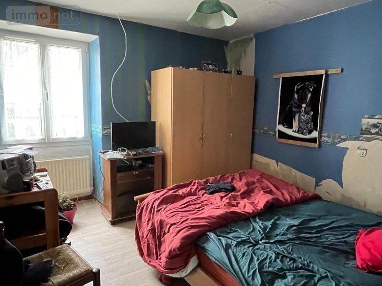 Maison a vendre Sainte-Gemmes-le-Robert 53600 Mayenne 69 m2 4 pièces 244375 euros