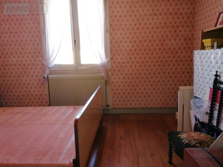 Maison a vendre Le Grand-Pressigny 37350 Indre-et-Loire 262 m2 10 pièces 241500 euros